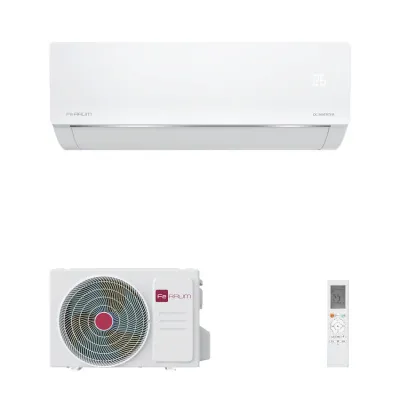 Настенный кондиционер Ferrum IFIS24F3C/IFOS24F3C Настенный кондиционер Ferrum IFIS24F3C/IFOS24F3C