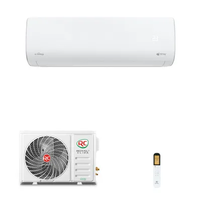Настенный кондиционер Royal Clima RCI-ARE35HN Настенный кондиционер Royal Clima RCI-ARE35HN