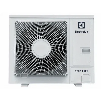 Наружный блок VRF системы Electrolux ESVMO-SF-125-M