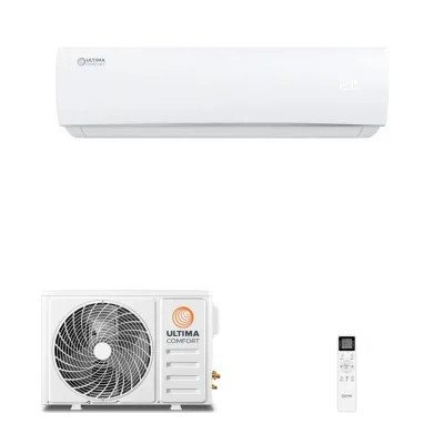 Настенный кондиционер Ultima Comfort ECP-09PN