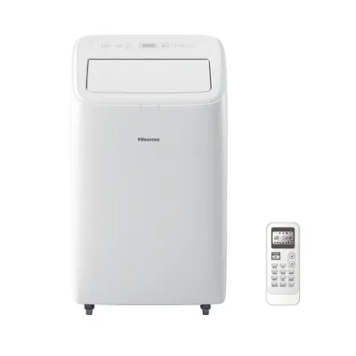 Мобильный кондиционер Hisense AP-09CW4GNCS00 Мобильный кондиционер Hisense AP-09CW4GNCS00