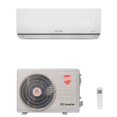 Настенный кондиционер Royal Thermo RTSI-07HN8 Настенный кондиционер Royal Thermo RTSI-07HN8