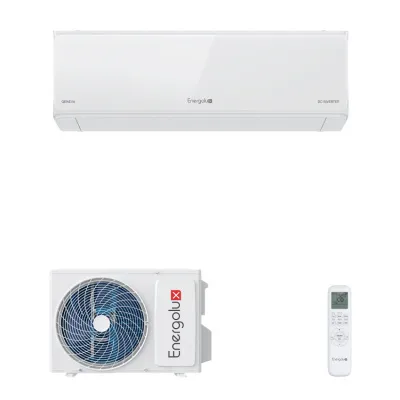 Настенный кондиционер Energolux SAS07G4-AI/SAU07G4-AI